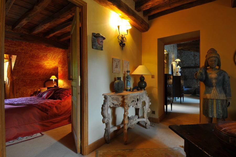 شومونت Chambres D'Hotes Le Mousseau المظهر الخارجي الصورة